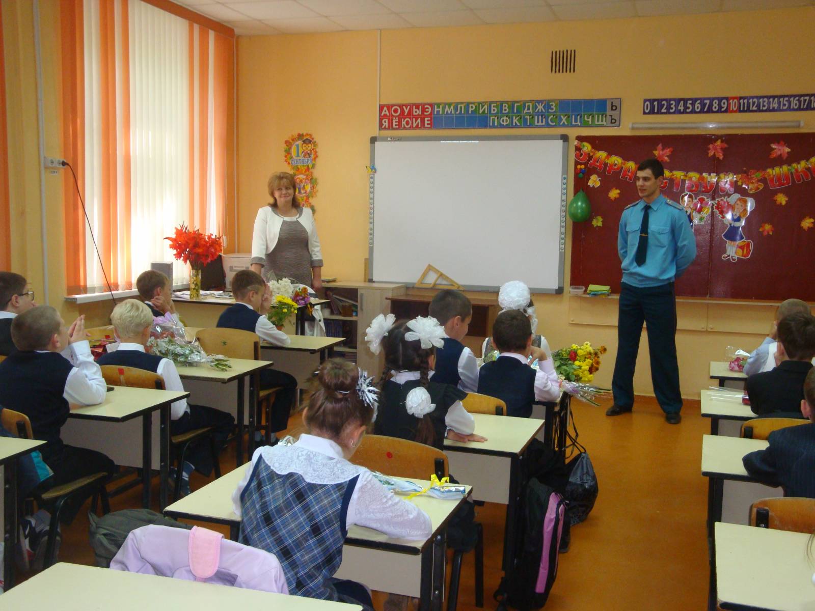 школа 138 нижний новгород фото